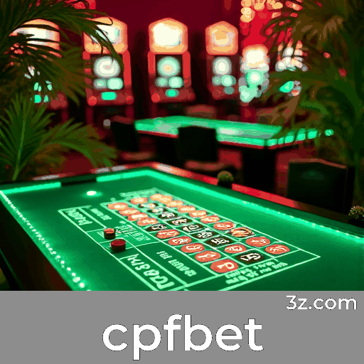 Experiência Exclusiva com Personalização Completa na cpfbet