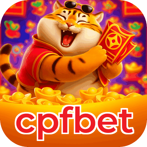 cpfbet Logo