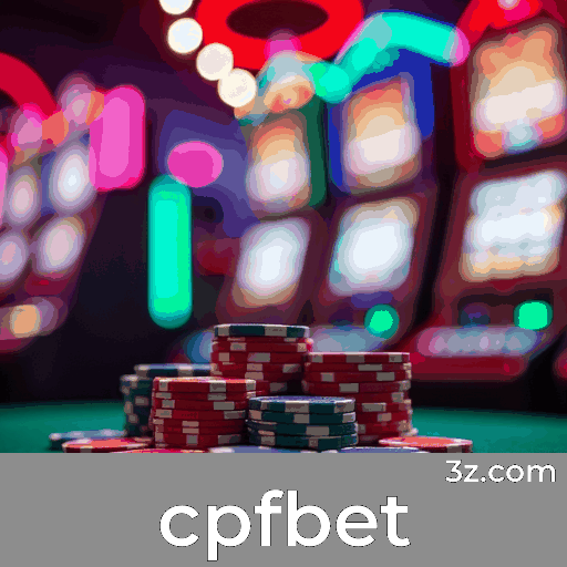 Descubra a Convergência de Tecnologias na cpfbet
