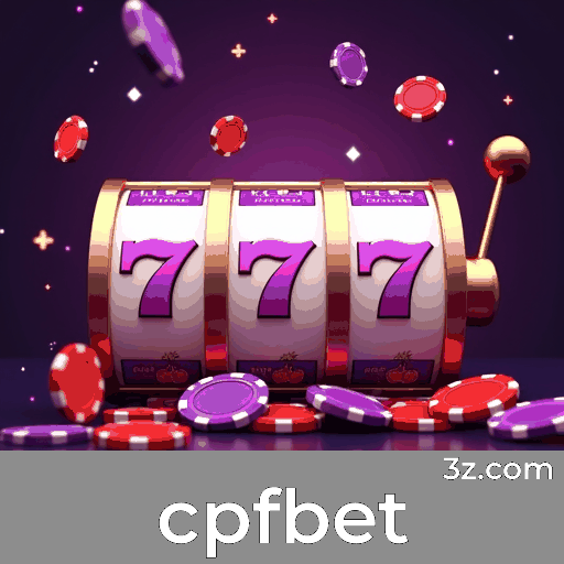 Tecnologia de Nuvem e Segurança de Ponta na cpfbet