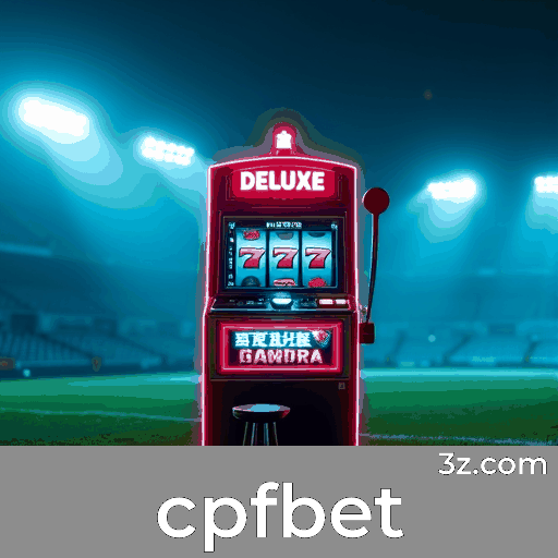 Tecnologia de Nuvem e Segurança de Ponta na cpfbet