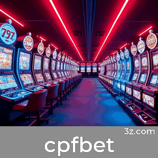 Bônus e Promoções Exclusivas no cpfbet